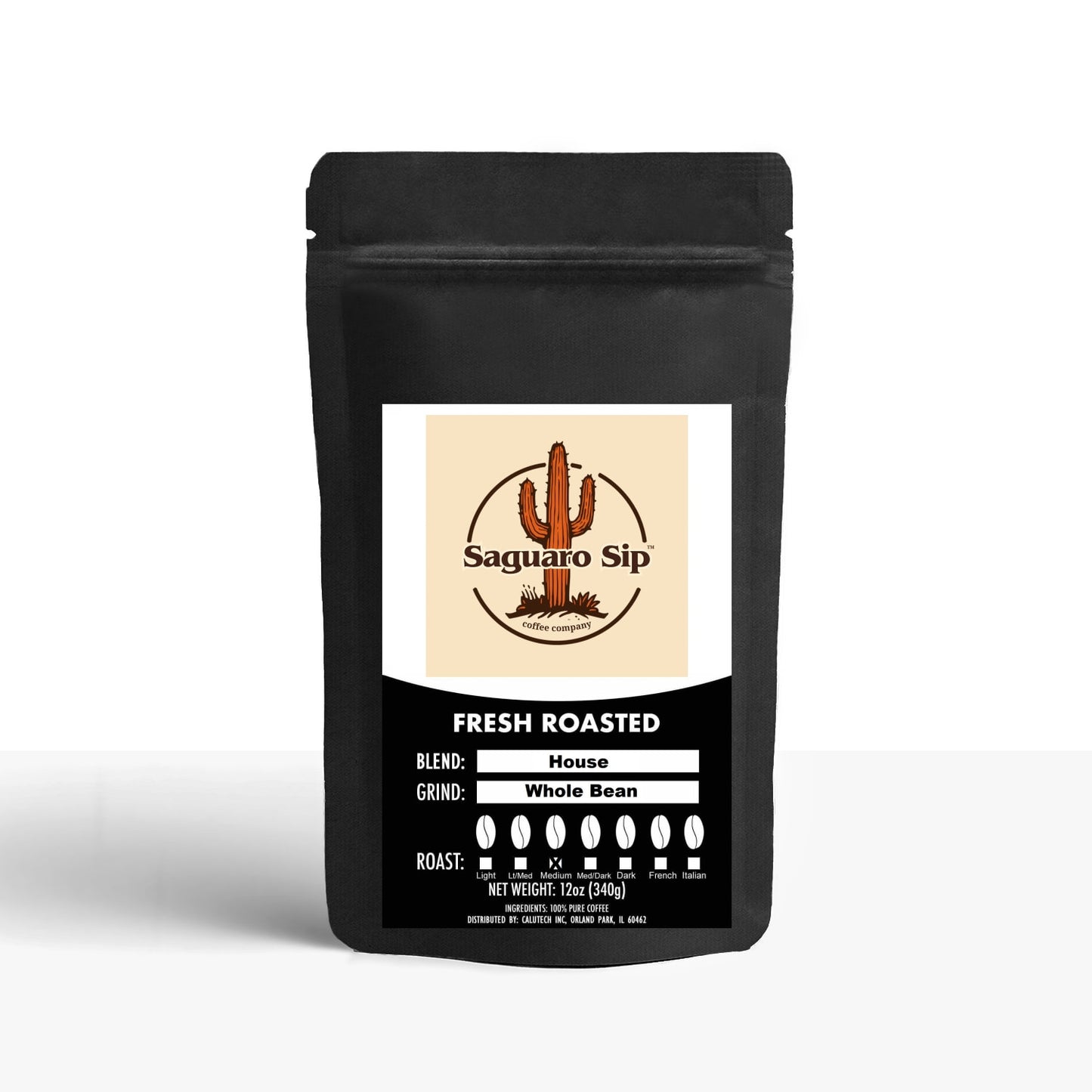 House Blend