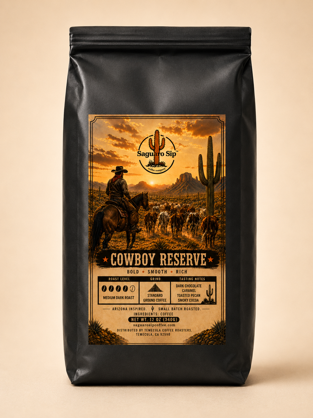 COWBOY RESERVE