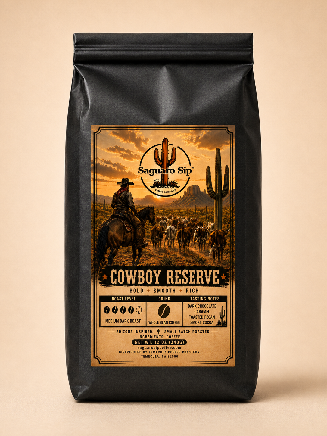 COWBOY RESERVE