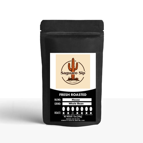 House Blend