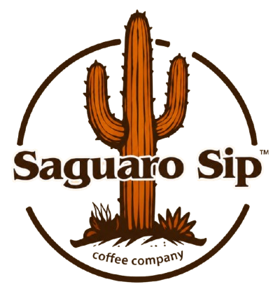 Saguaro sip coffee company