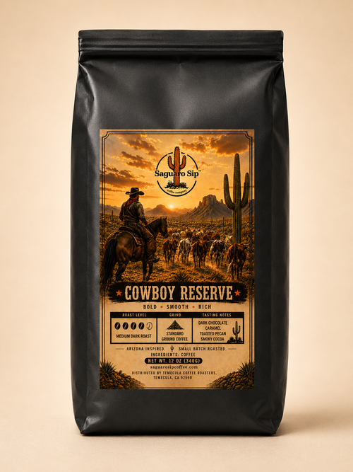 COWBOY RESERVE