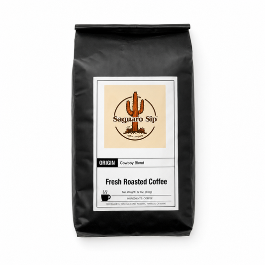 Cowboy Blend